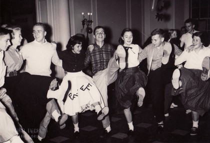 zaljubljivanje preko poruka